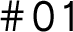 #01