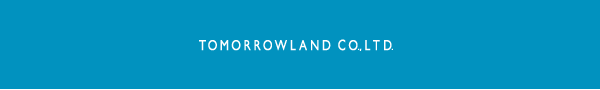 TOMORROWLAND CO,.LTD
