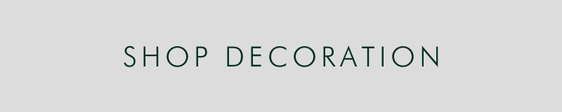 SHOP DECORATION