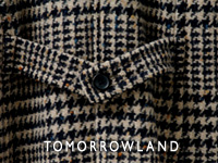TOMORROWLAND