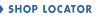 SHOP LOCATOR