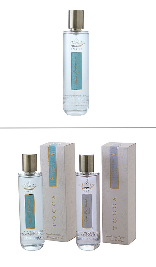 TOCCA BEAUTY