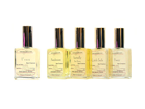 DAWN Perfume