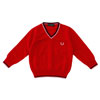 FRED PERRY