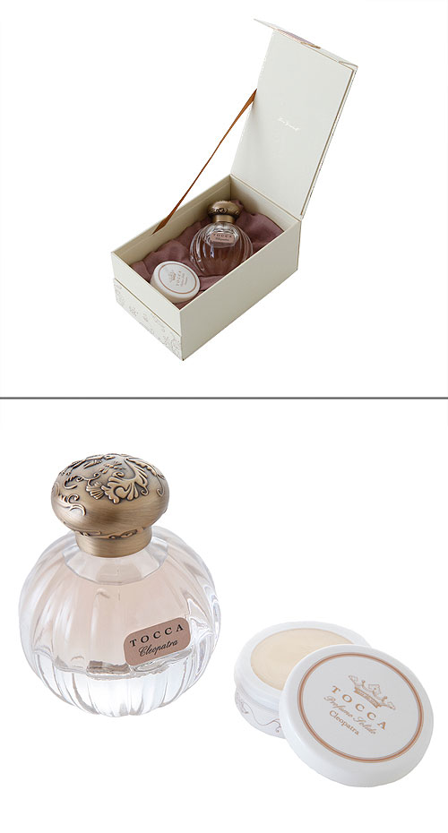 TOCCA BEAUTY
