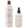 THE LAUNDRESS