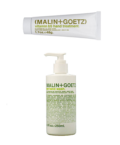 MALIN＋GOETZ