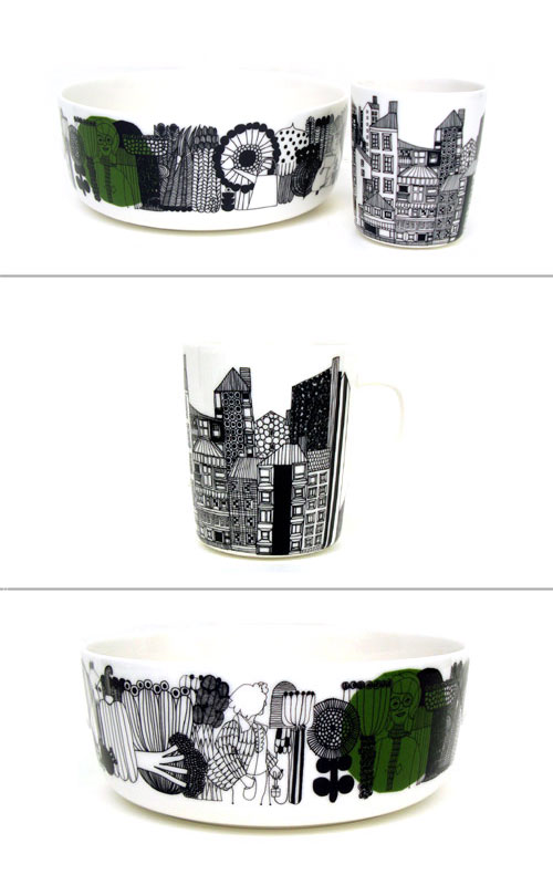 marimekko