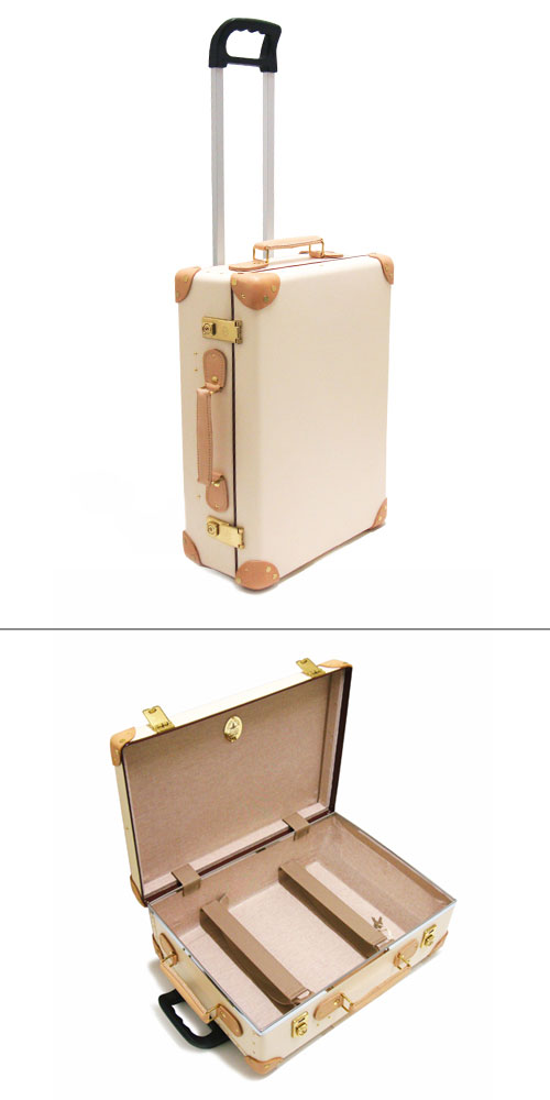 GLOBE-TROTTER