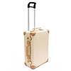 GLOBE-TROTTER