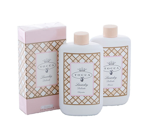 TOCCA BEAUTY