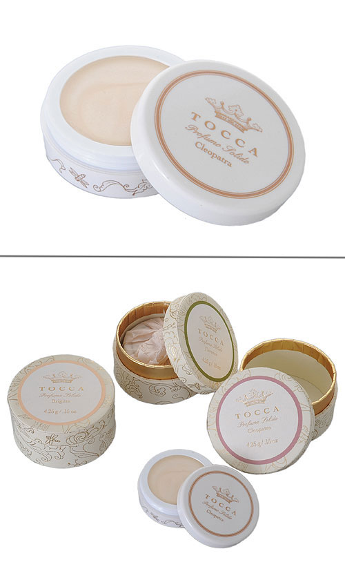 TOCCA BEAUTY