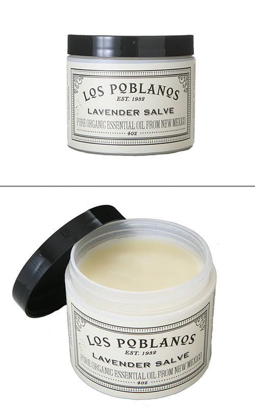 LOS POBLANOS