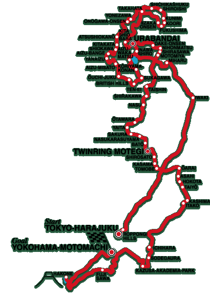 Route