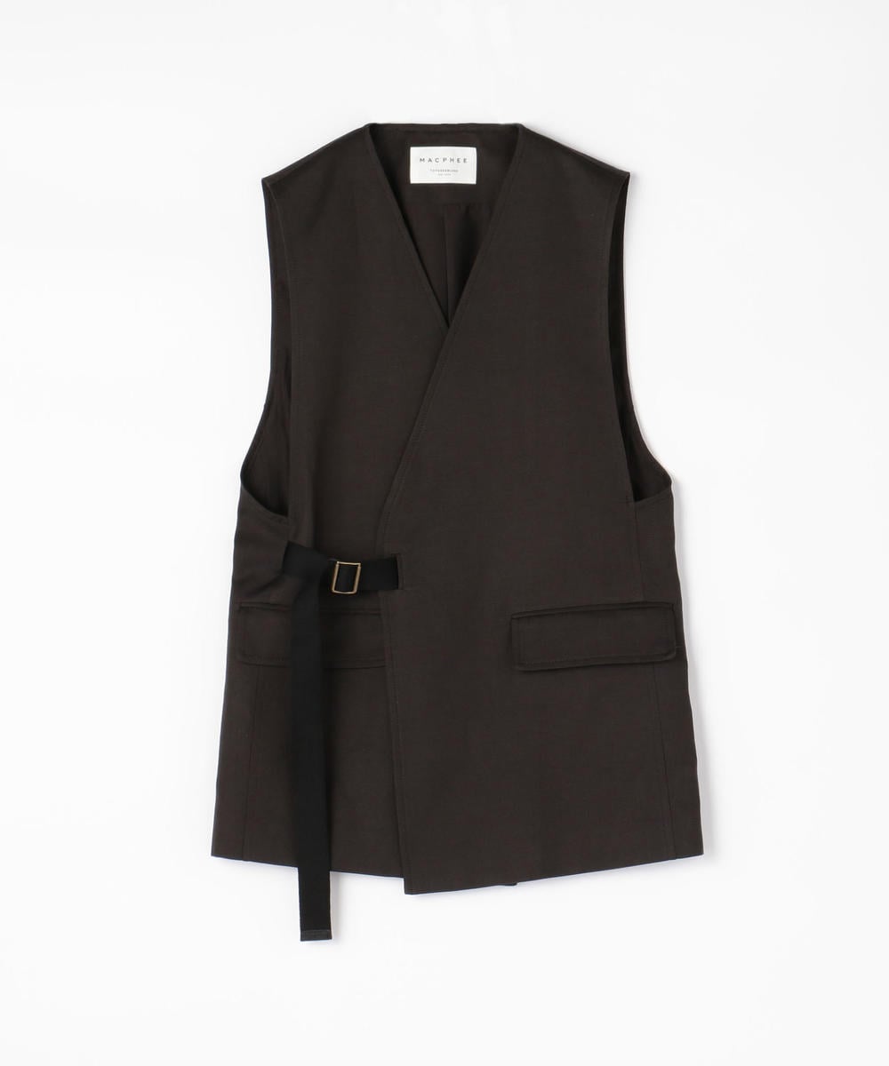 VEST