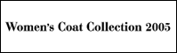 Womens Coat Collection 2005