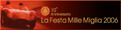 2006 La Festa Mille Miglia in Japan