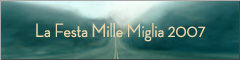 2007 La Festa Mille Miglia in Japan