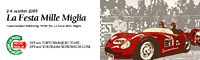 2005 La Festa Mille Miglia in Japan