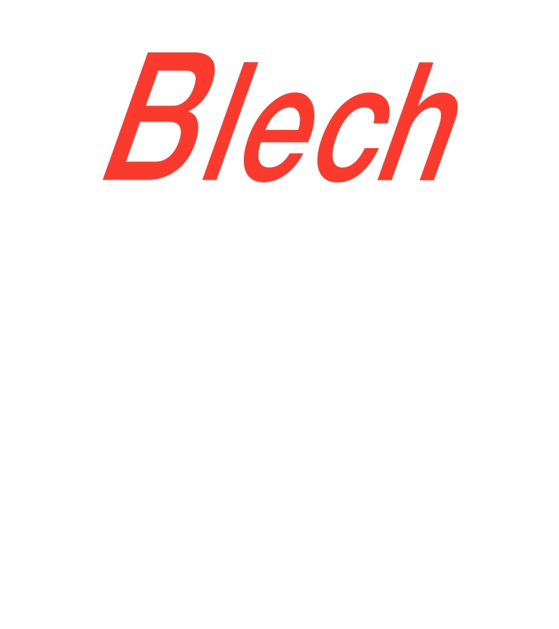 Blech