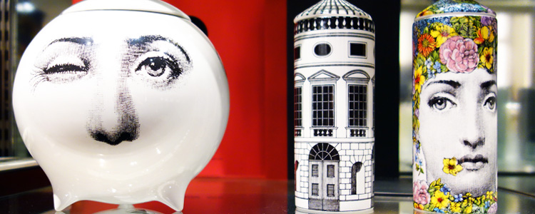 FORNASETTI PROFUMI