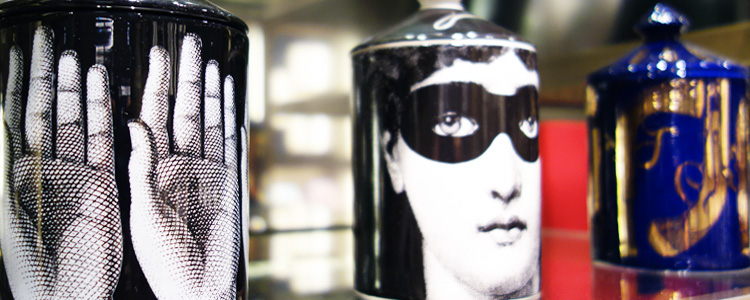 FORNASETTI PROFUMI