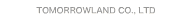 TOMORROWLAND CO.,LTD