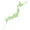 日本地図