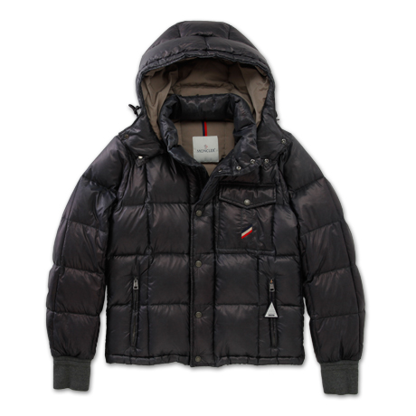 MONCLER ダウン