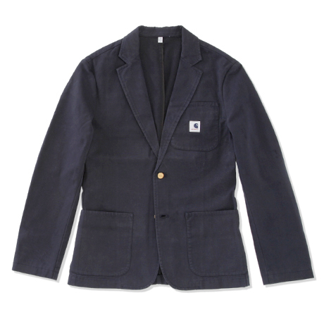 ADAM KIMMEL carhartt ブレザージャケット