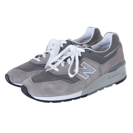 New Balance スニーカー