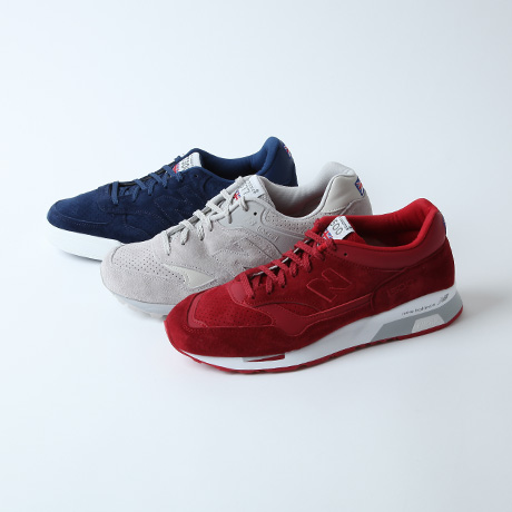 new balance スニーカー
