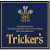Tricker's TRUNK SHOW（終了しました）
