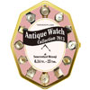 Antique Watch Collection 2013 at TOMORROWLAND Midosuji（終了しました）