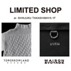 LIMITED SHOP at Shinjuku Takashimaya（終了しました）