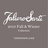 Faliero Sarti 2013 Fall ＆ Winter Collection（終了しました）