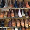 Tricker's TRUNK SHOW at Kashiwa Takashimaya Station Mall（終了しました）