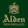 Alden SUEDE COLLECTION ＆ LIMITED MODEL