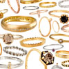 SATOMI KAWAKITA JEWELRY POP UP SHOP