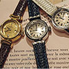 Antique Watch Collection 2014