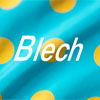 〈Blech〉 New Season Start