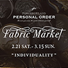 TOMORROWLAND PERSONAL ORDER 