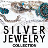 SILVER JEWELRY COLLECTION at Fukuoka