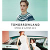 TOMORROWLAND SPRING & SUMMER 2015