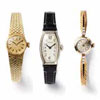 ANTIQUE WATCH collection at Kyoto
