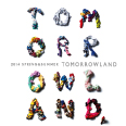 2014 SPRING & SUMMER TOMORROWLAND Visual Book