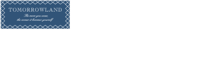 PATTERN ORDER