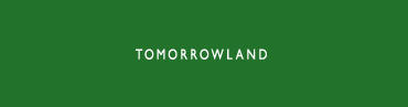 TOMORROWLAND
